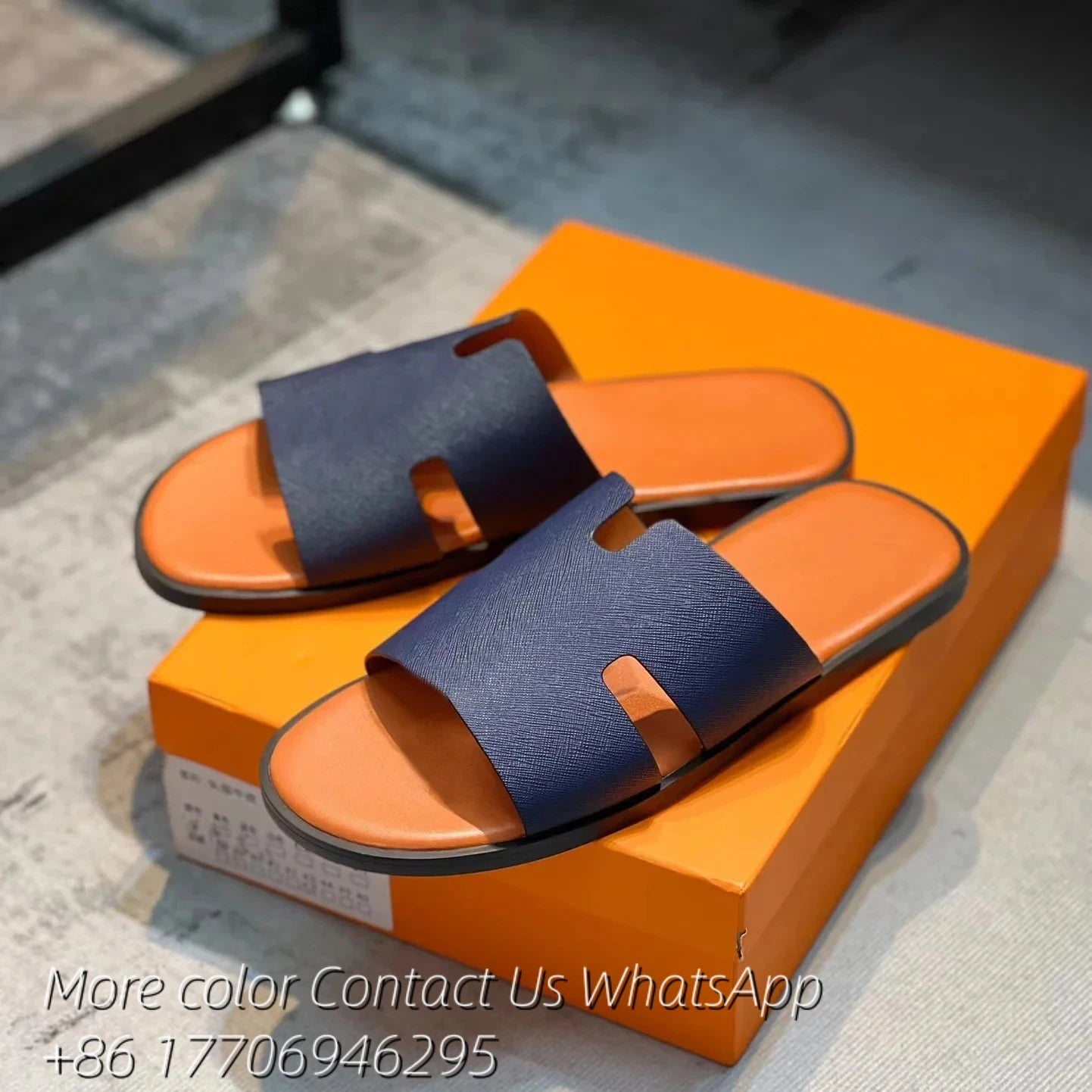 2025 Slipper Designer Mens Slides Flat Summer Sandals Sandale Shoes Ladies Classic Brand Casual Woman Outside Beach Slippers
