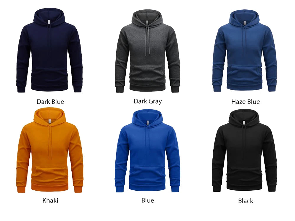 Usa Letters American Flag Stars And Stripes Hoodie Men Women Fleece Hoody Fleece Oversize Sweatshirt Autumn Pocket Clothes