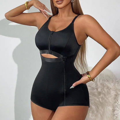 Dress Full Body Shaper Bodysuits Shapewear Sexy Underwear with Bra Butt Lifter Brief Fajas Colombian Girdle Waist Trainer Corset