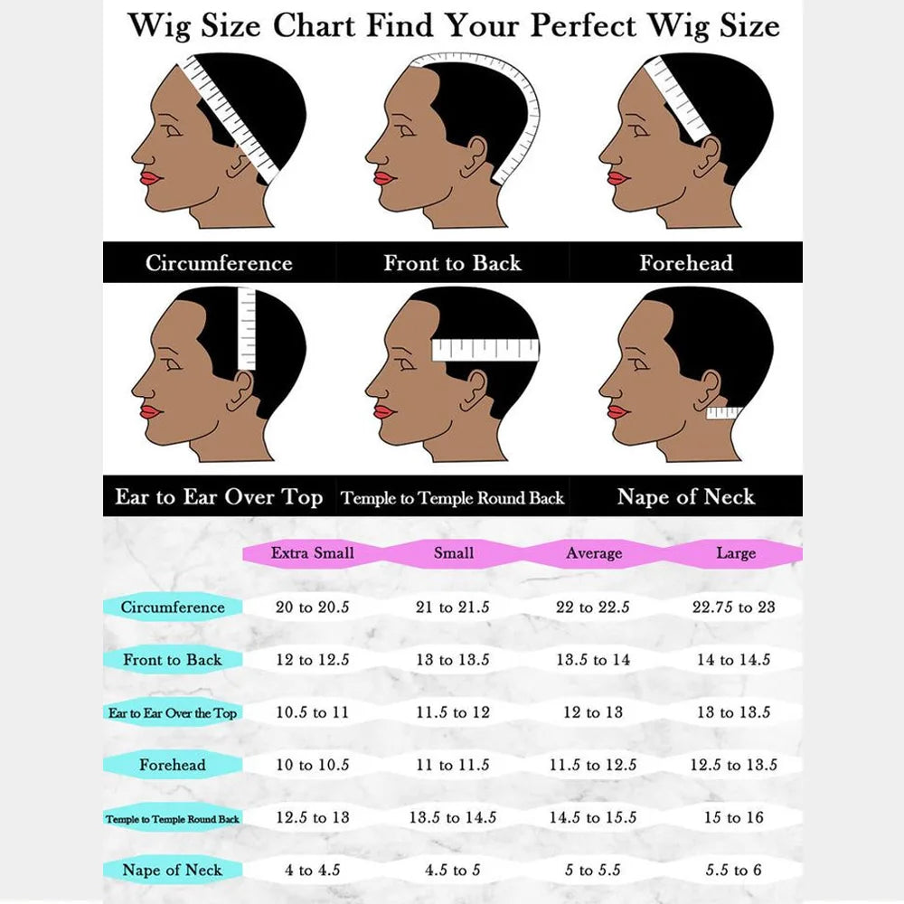 30 Inch 13x6 Straight Lace Front Wigs Human Hair 200% Density HD Lace Front Wigs Human Hair Pre Plucked Glueless Straight Wig