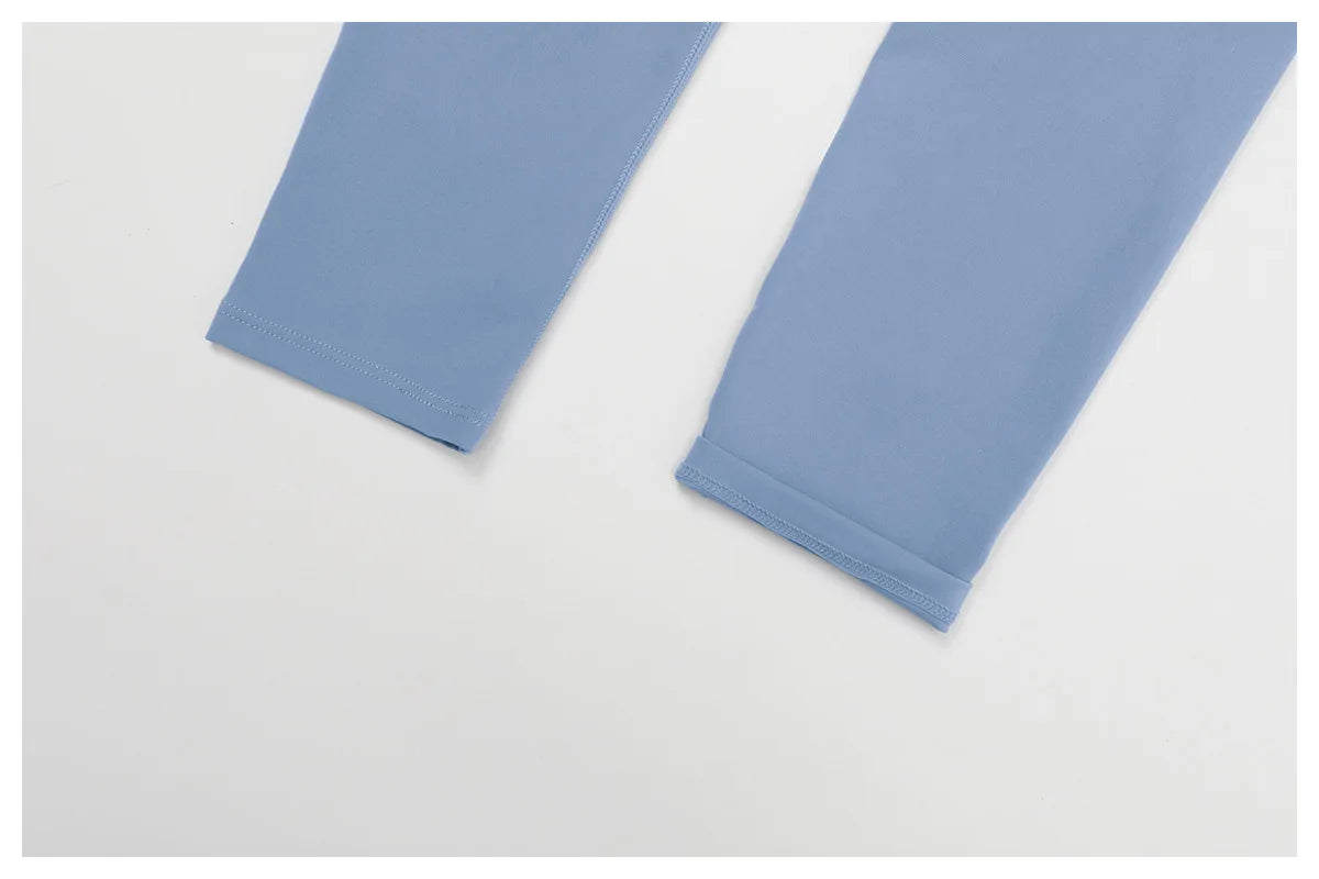 Women's Clothes 2 Pieces Workout Tracksuit Yoga Set Sportswear Gym Clothing High Waist Bell-bottoms Sexy Fitness Bta Sports Suit