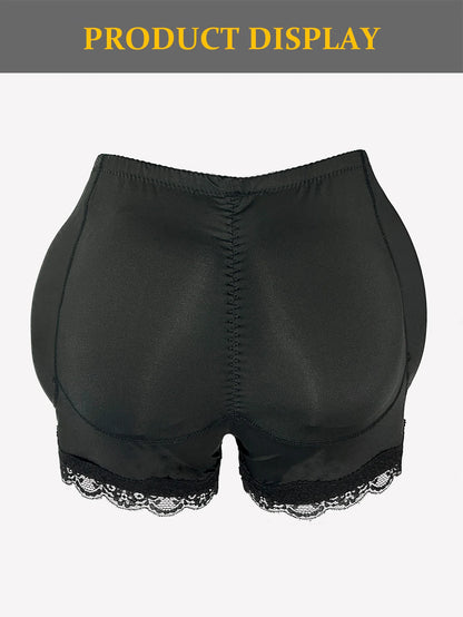 Body Shaper Women Shapewear Fake Butt Lifter Control Panties Hourglass Enhancer Hip Butt Pads Brief Lingerie Shaper