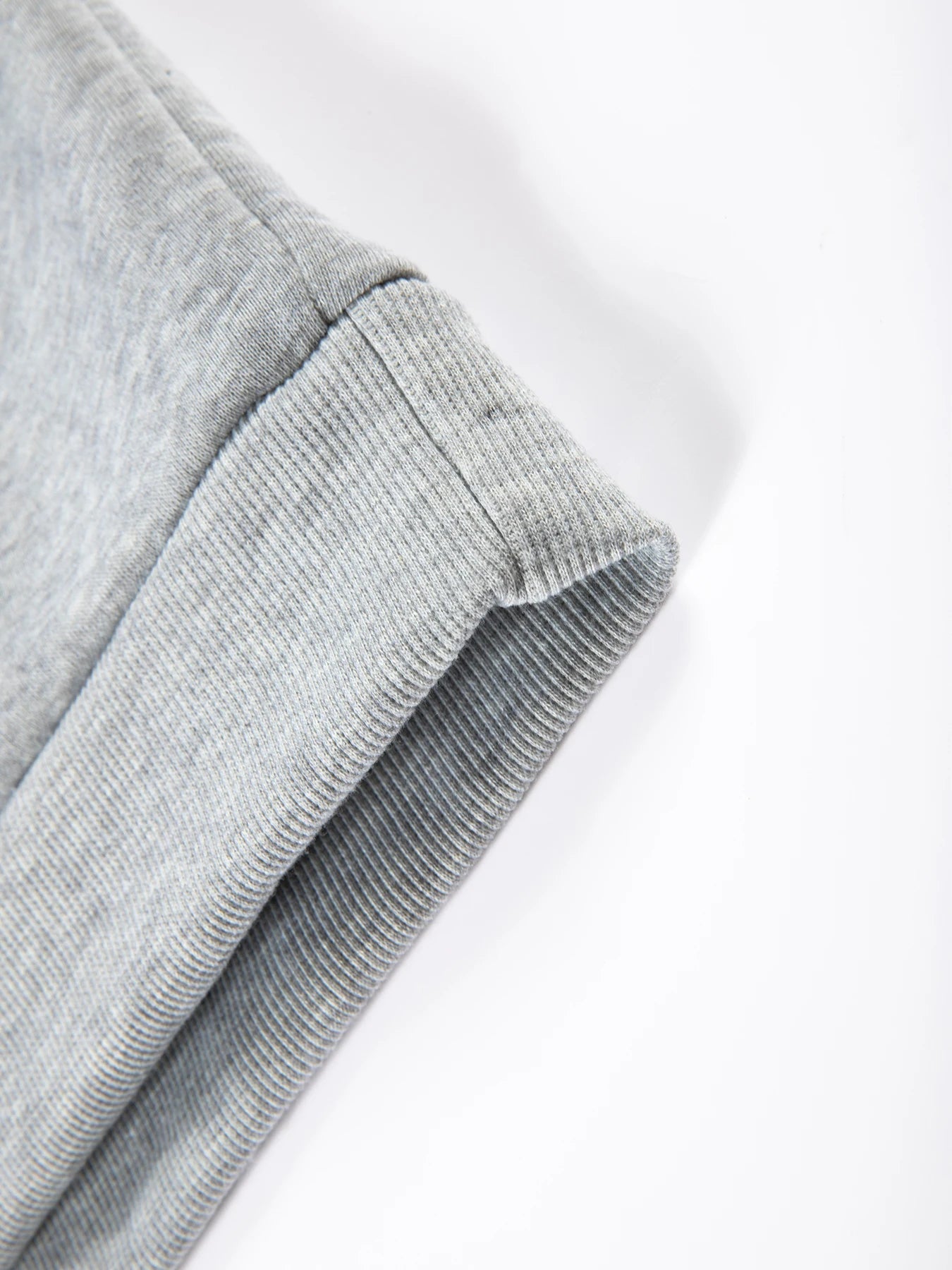 Tracksuit for Men Hoodie Sweatshirt and Pants Set Autumn Warm Sports Suits Male Casual Jogging Pullover Trousers 2 Pieces Sets