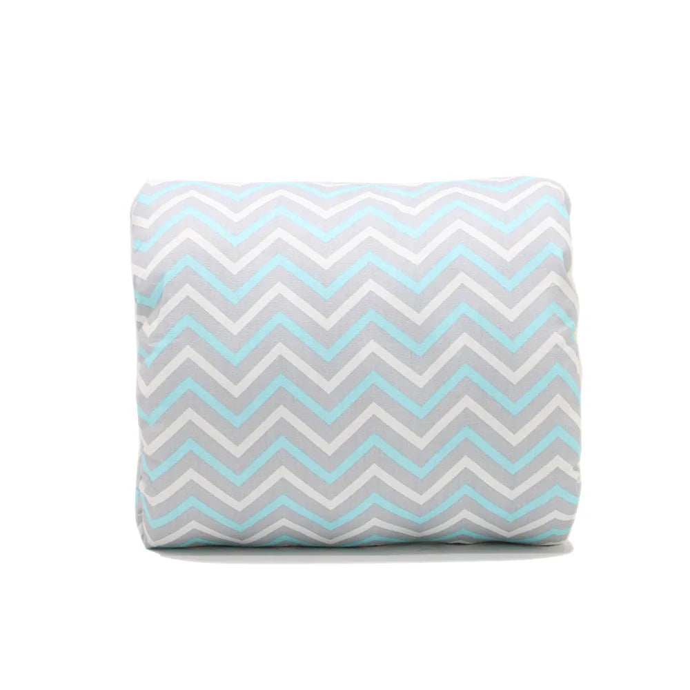 Cozy Cradle Arm Pillow, Nursing Pillow for Breastfeeding Support Arm Pillow for Feeding Baby, Travel Nursing Pillow