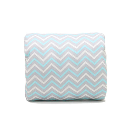 Cozy Cradle Arm Pillow, Nursing Pillow for Breastfeeding Support Arm Pillow for Feeding Baby, Travel Nursing Pillow