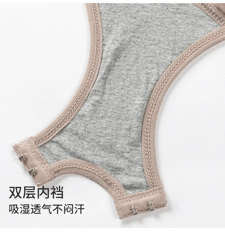 Shapewear Colombian Abdomen Woman Reducing and Shaping Girdles for Women Waist Trainer Flat Stomach Tummy Control Body Shaper