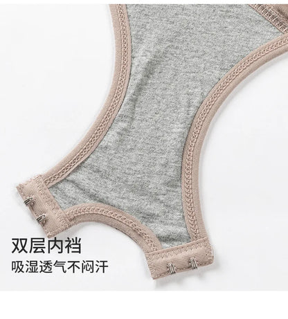 Shapewear Colombian Abdomen Woman Reducing and Shaping Girdles for Women Waist Trainer Flat Stomach Tummy Control Body Shaper