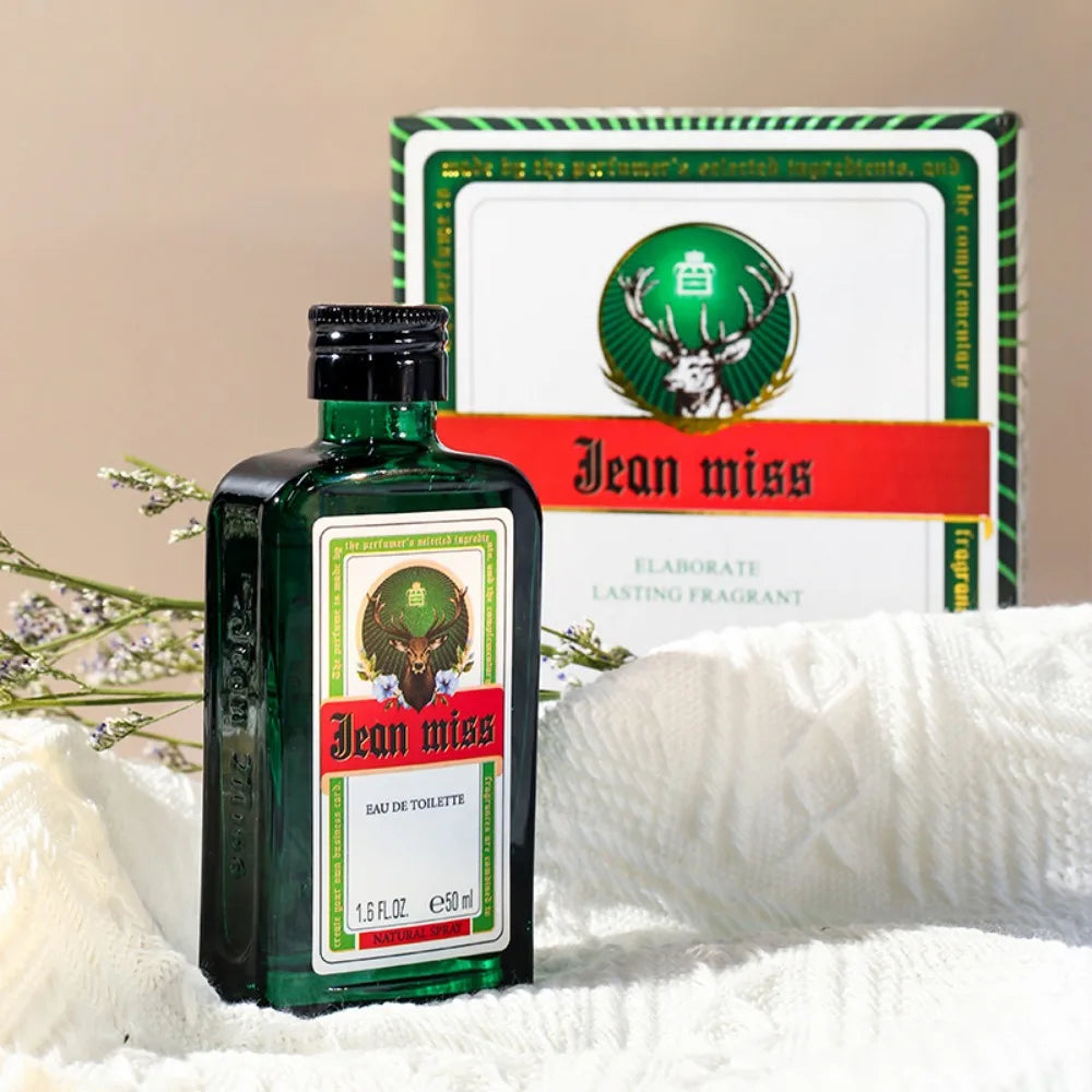 New  Perfume, Viral Men's & Women's Fresh Light Fragrance, Premium Gift Set for Birthdays, Eau de Toilette parfum femme homme