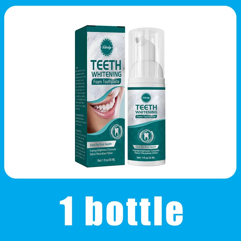 Intraoral Care Tool Say goodbye to yellowing of the Intraoral in 7 days