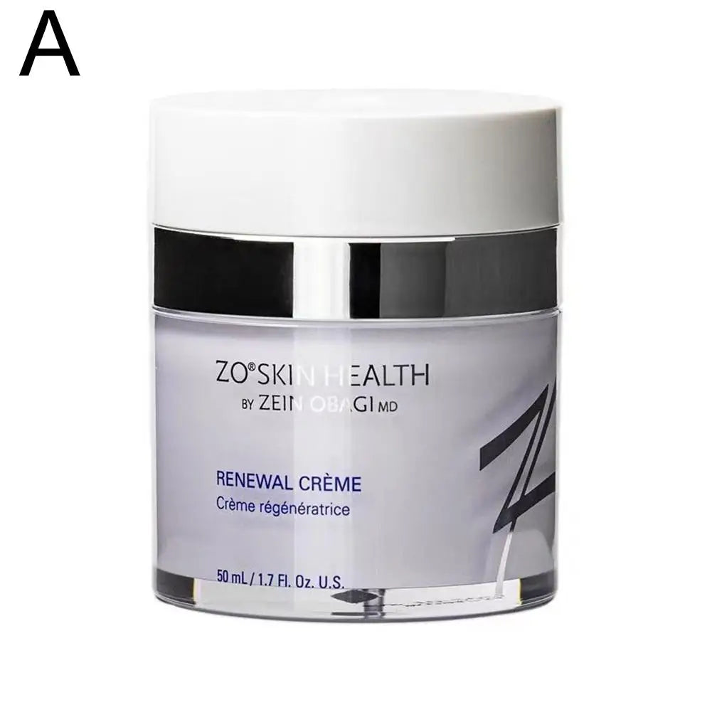 Zo Skin Health Recovery Creme Moisturzing Face And Neck Cream Improve Skin Dryness Dullness Safe And Non-Irritating Nourish Skin