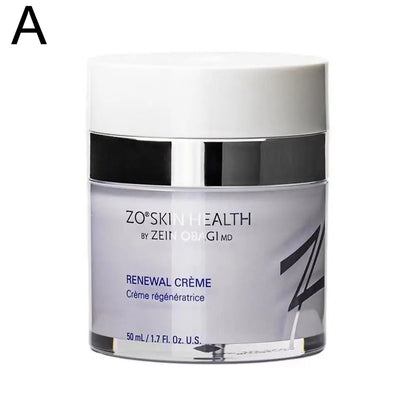 Zo Skin Health Recovery Creme Moisturzing Face And Neck Cream Improve Skin Dryness Dullness Safe And Non-Irritating Nourish Skin