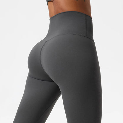 High Waist Sport Legging High Waist Gym Pants Women Running Workout Leggings Women's Gym Leggings Tights Stretch Yoga Clothing