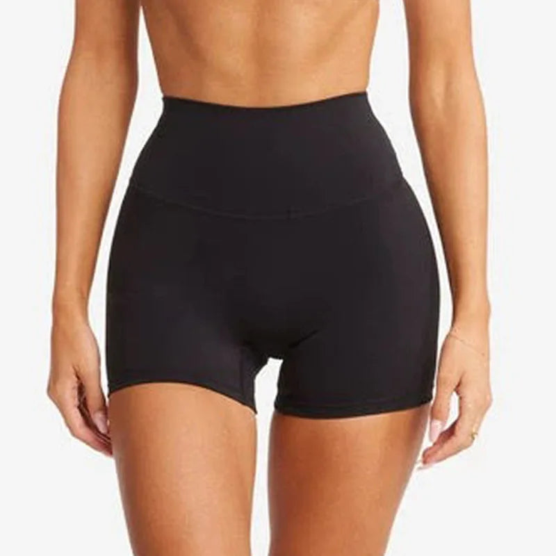 Sports Pants Gym Leggings Women Fitness Nylon High Waist Sporty Leggings Workout Trousers Training Tights Yoga Clothes XP37