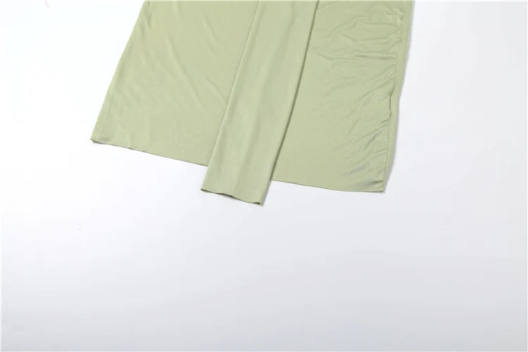 Nibber Elegant Strapless Dress Women Classic Patchwork Ribbon Ruched Sexy Birthday Party Skinny Stretch Chic Clubwear Vestidos