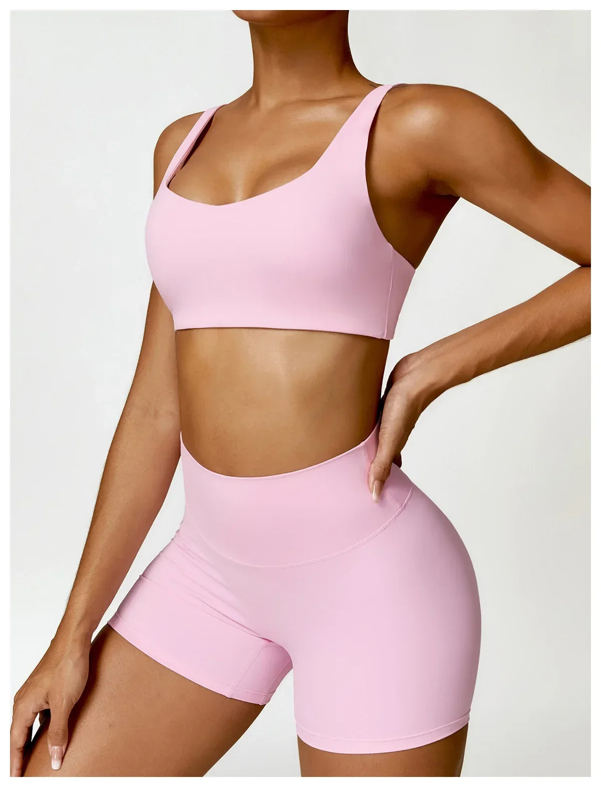 Sexy Sports Bra Gym Top Women Training Running Yoga Bra Stretch Women Sports Underwear Push Up Fitness Workout Women Tank Tops