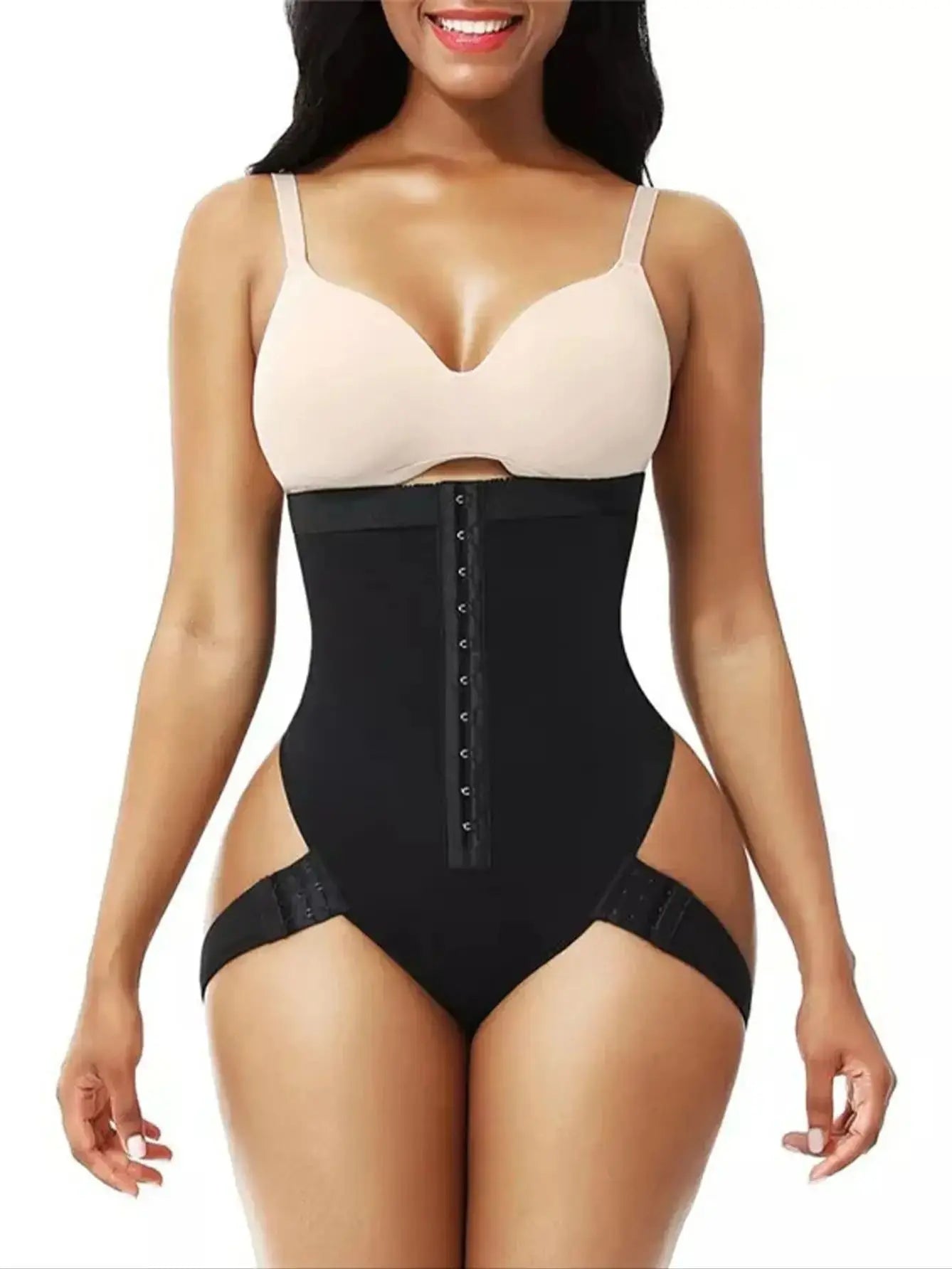 Body Shaping Pants, Butt Shaper, Tummy Control For Body Shaper, Abdomen Shaping Pants,Waist Trainer For Women, Shaperwear