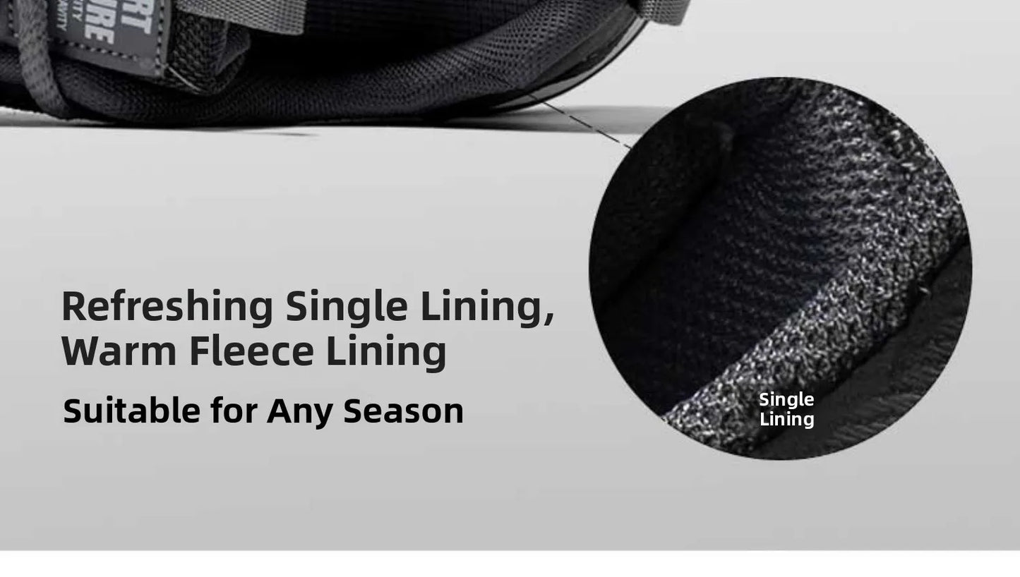 Aokang Men's nut Running oes Bla Casual Sports Sneakers Breathable Lace-Up round Toe Thi Bot for Running And Sports