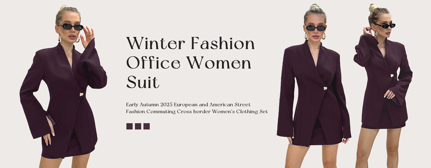 Clacive Fashion Loose White Cotton Women's Shirt 2025 Casual Lapel Long Sleeve Blouse Elegant Classic Solid Top Female Clothing