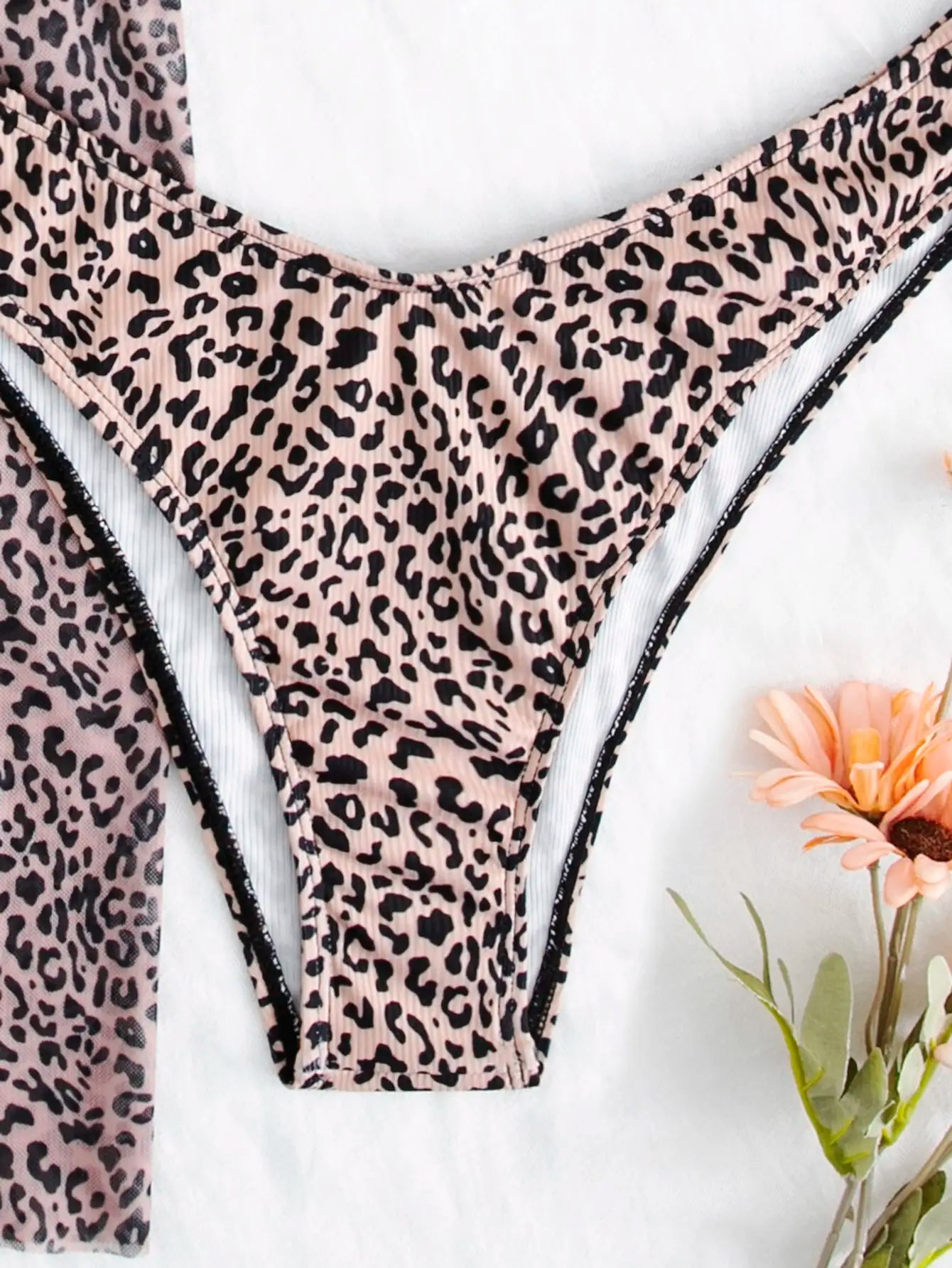 Brazilian Thong Bikini 2026 Women With Skirt Sexy Swimwear Female Padded Swimsuit Push Up Beachwear Bathing Suit Biquini Summer