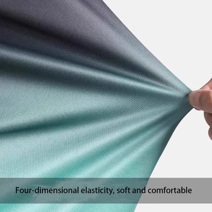 2025 new swimming suit, men's sun-protective long-sleeved and long pants swimsuit.