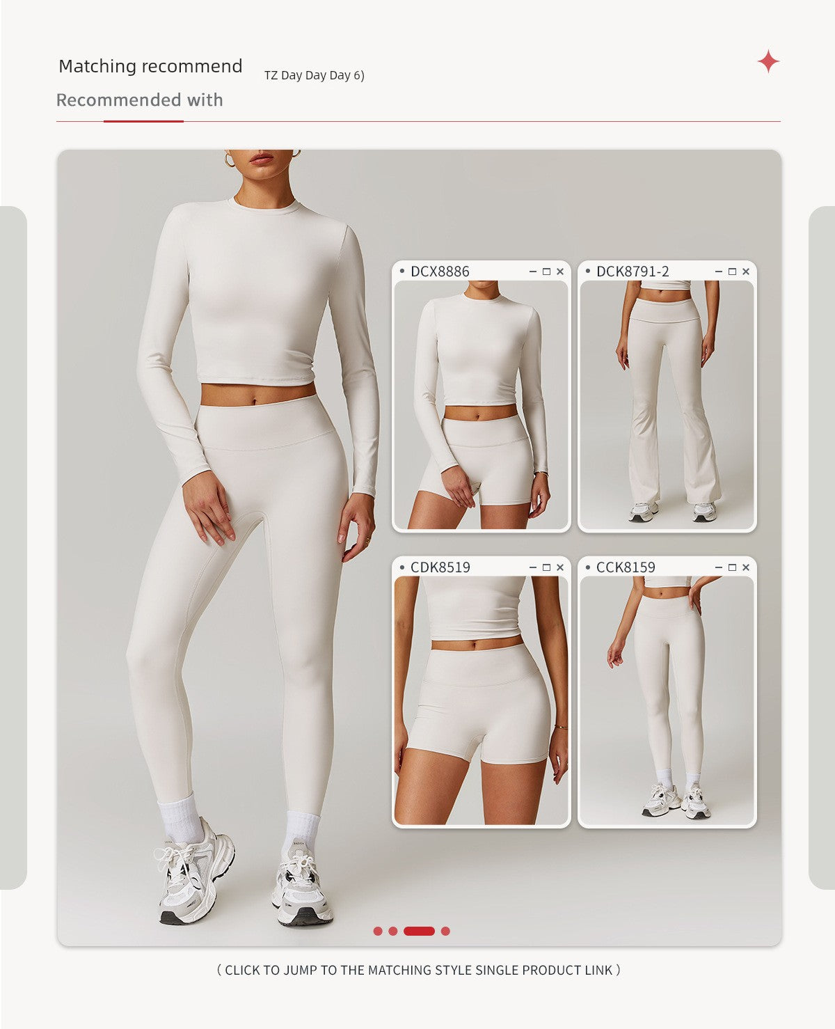 Fall and Winter Brushed Back Yoga Clothes Suit High Waist Stretch Tight Exercise Workout Pants Women's Long-Sleeved T-shirt Strapless Bra Pad