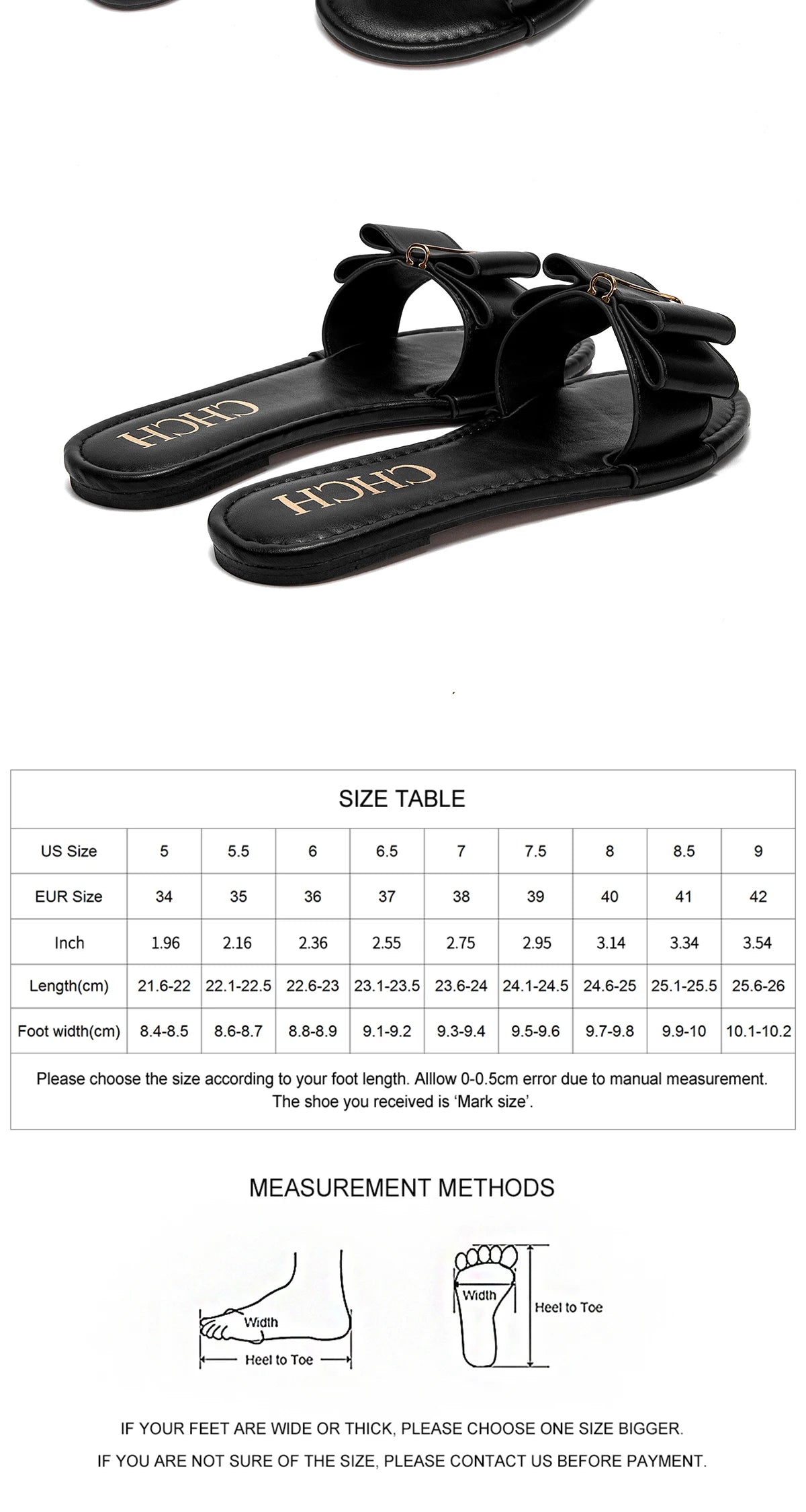 2025 NEW Slippers high quality PU flat women's shoes red shoes luxury brand new listing