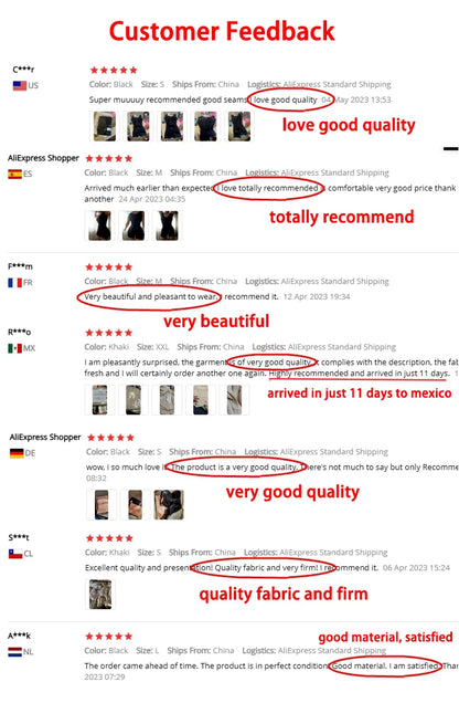 Body Shaper Faja Bodysuit Corset Top Bustier Original Colombian Girdles Modeling Postpartum Slimming Shapewear Women Underwear