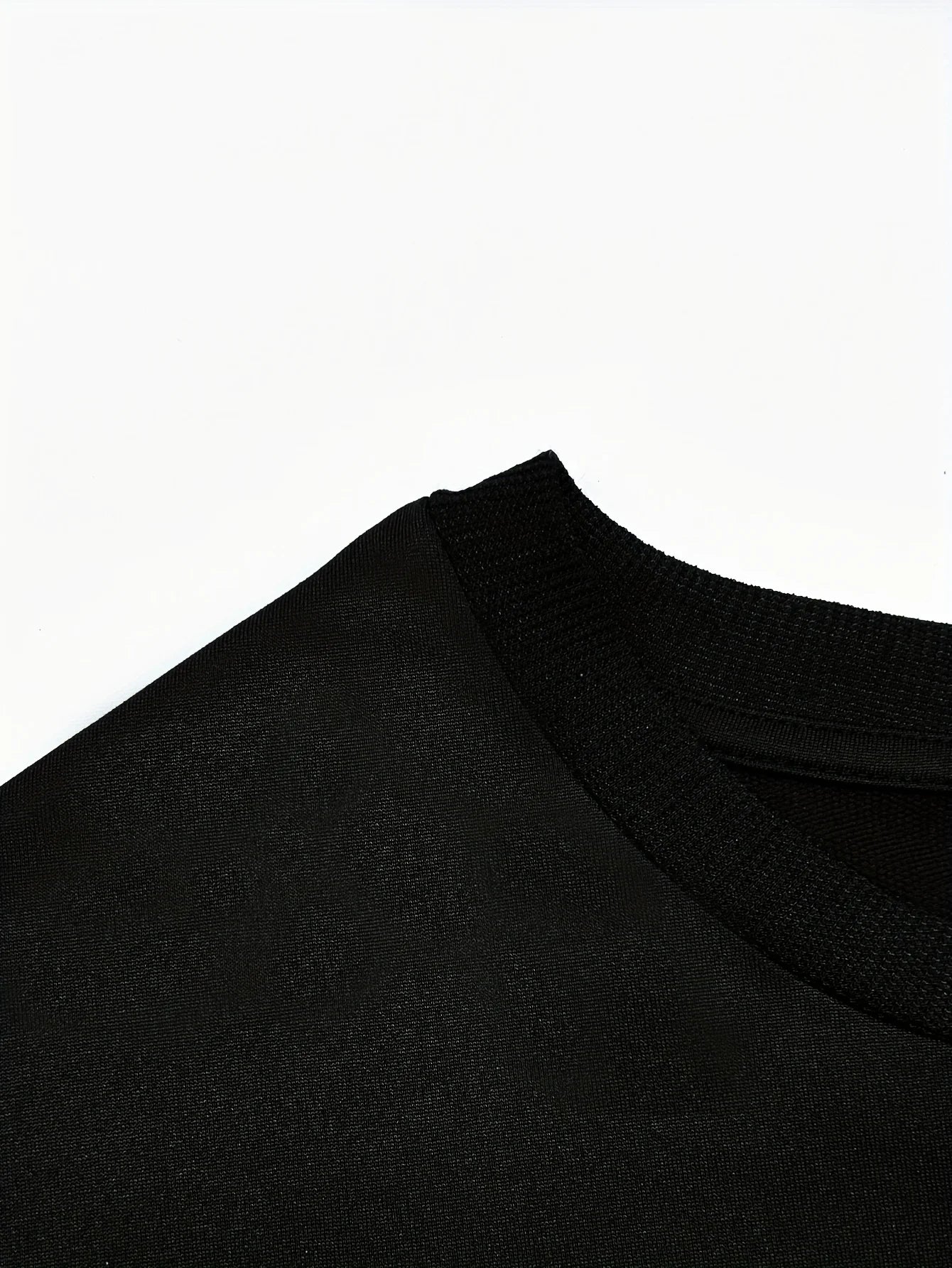 Summer 2025 new 3D letter print casual graphic T-shirt with short sleeves for sportswear and casual daily wear