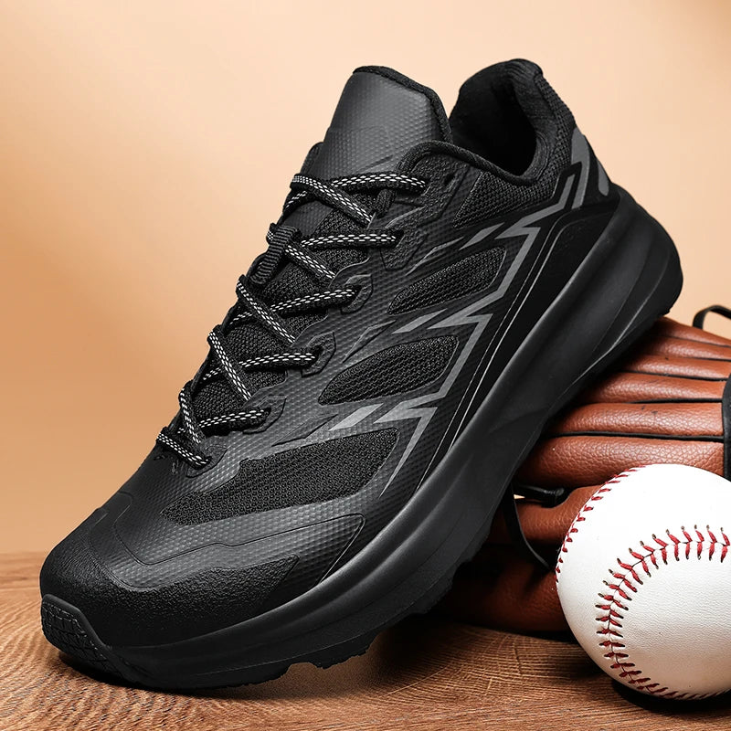 Wide Toe Men Running Sneakers Minimalist Barefoot Shoes Lightweight Breathable Zero Soles Outdoor Man Casual Walking Sport Shoes