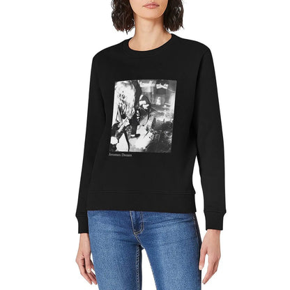 Jeromes Dream Live Show Pullover japanese style tracksuit fashion men male clothes new in hoodies & sweat-shirt