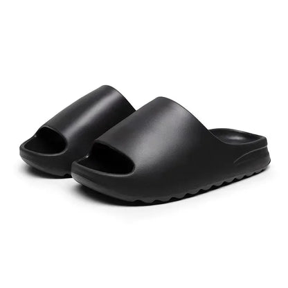 Slippers deodorant, hot sale this season, comfortable flat shoes, casual slippers, home users, outdoor clothing, couple slippers