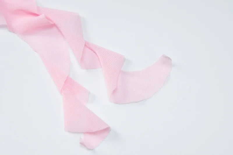 TARUXY Flower Bodycon Skirt Sets Women Slim Sexy Backless Lace Up Tops Women's Party Elegant Dress 2 Piece Womens Suits Outfits