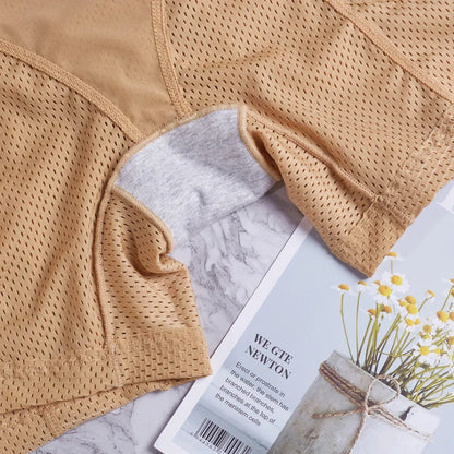 Body Shaper Underwear With Hips Pads Filler Sexy Big Butt Enhancer Control Panties Belly Smooth Shapewear Fake Buttock Panty