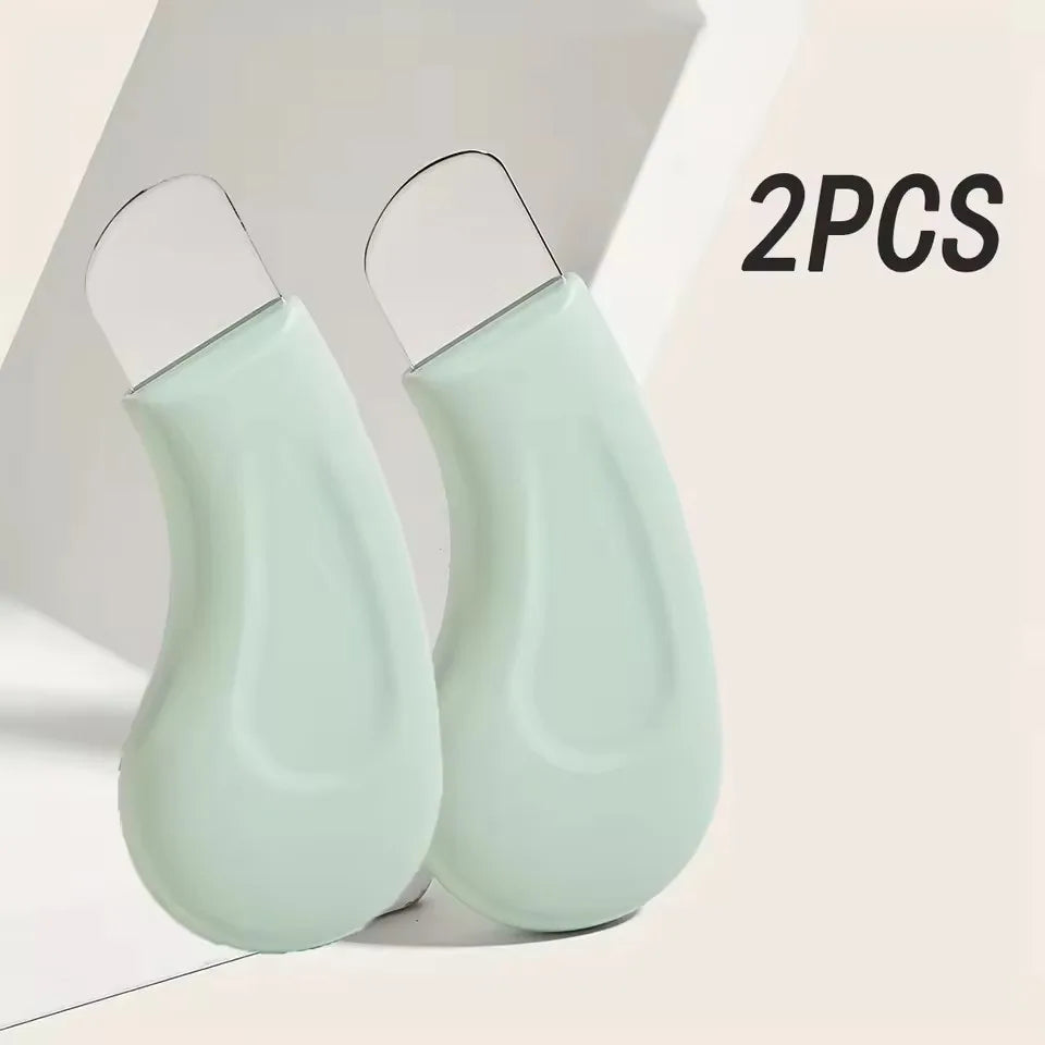 Facial Blackhead Removal Tool Nose Deep Cleansing Remove Whitehead Acne Handheld Beauty Care Tool