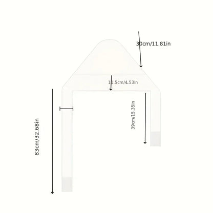 Women's Winter Hat Scarf Set - Thermal Wool Pom Beanie&Balaclava for Extreme Cold versatile hat with attached scarf  knitted hat