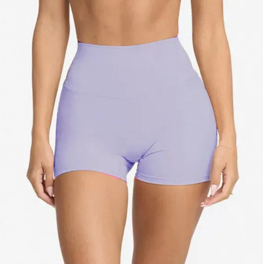 Sports Pants Gym Leggings Women Fitness Nylon High Waist Sporty Leggings Workout Trousers Training Tights Yoga Clothes XP37