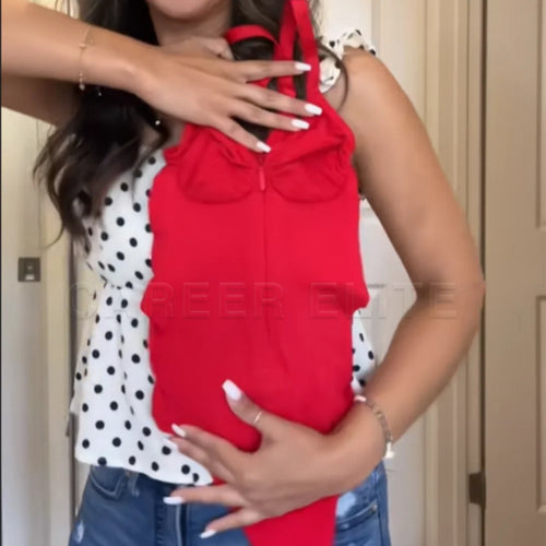 Full Body Shaper for Women – Slimming Bodysuit with Butt Lifting Seamless & Invisible Under Clothes Empower Your Silhouette