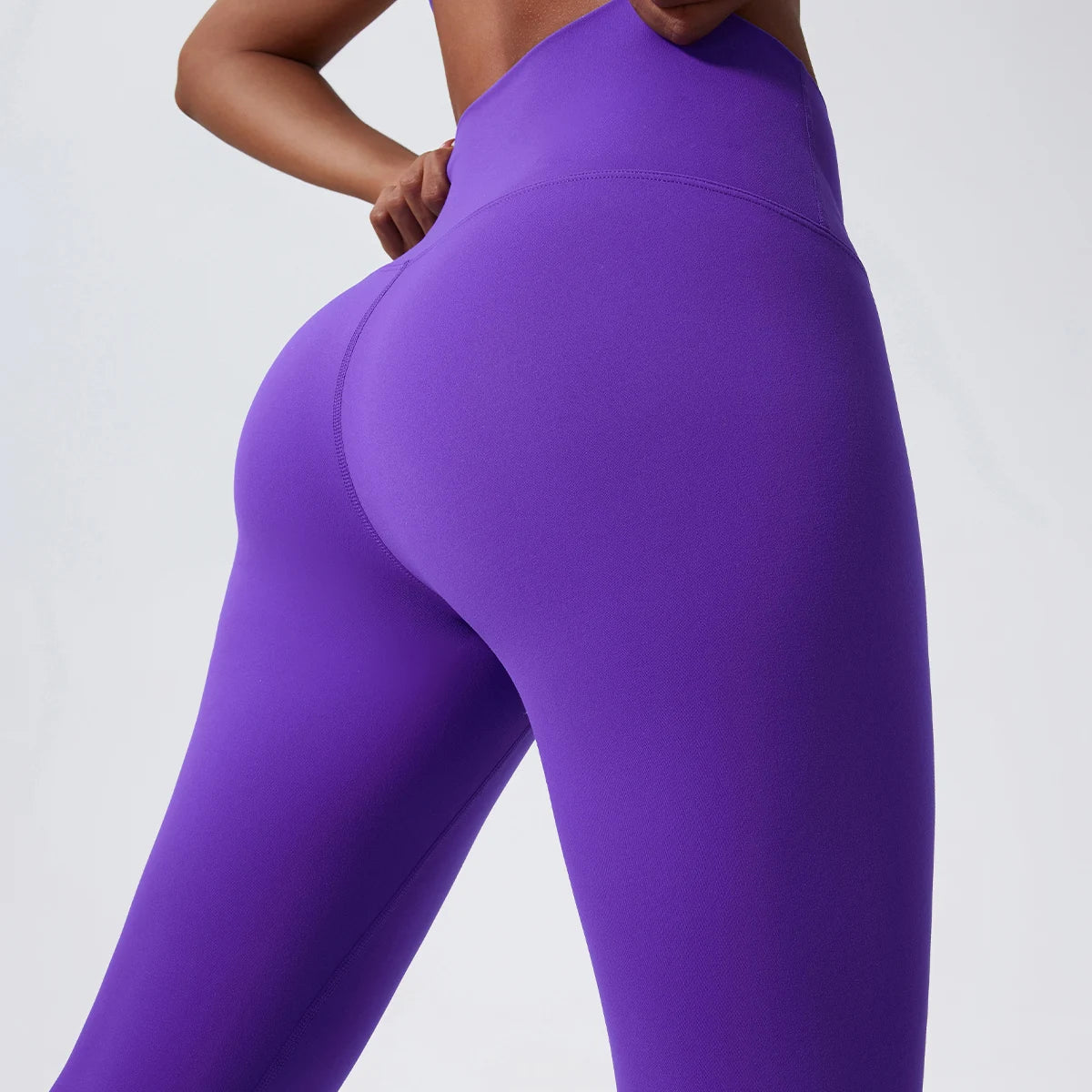 High Waist Sport Legging High Waist Gym Pants Women Running Workout Leggings Women's Gym Leggings Tights Stretch Yoga Clothing