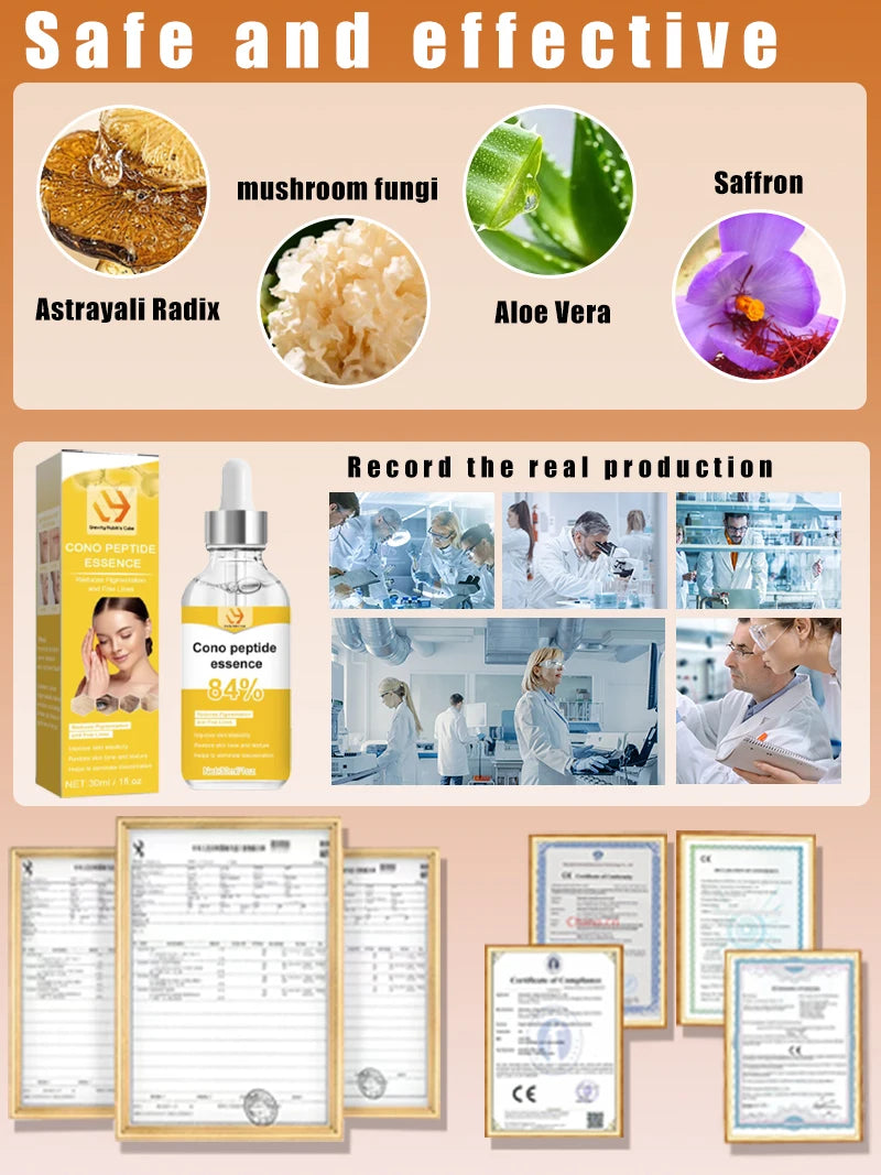 For Wrinkles Free, Instantly Wrinkles Ageless