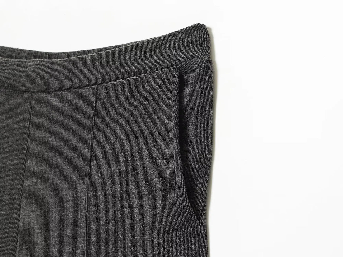 Fashion Pants Sets For Women Summer New Slim Lapel Zipper Short Sleeve Top Wide Leg Pants 2 Piece Set Casual Woman Outfits