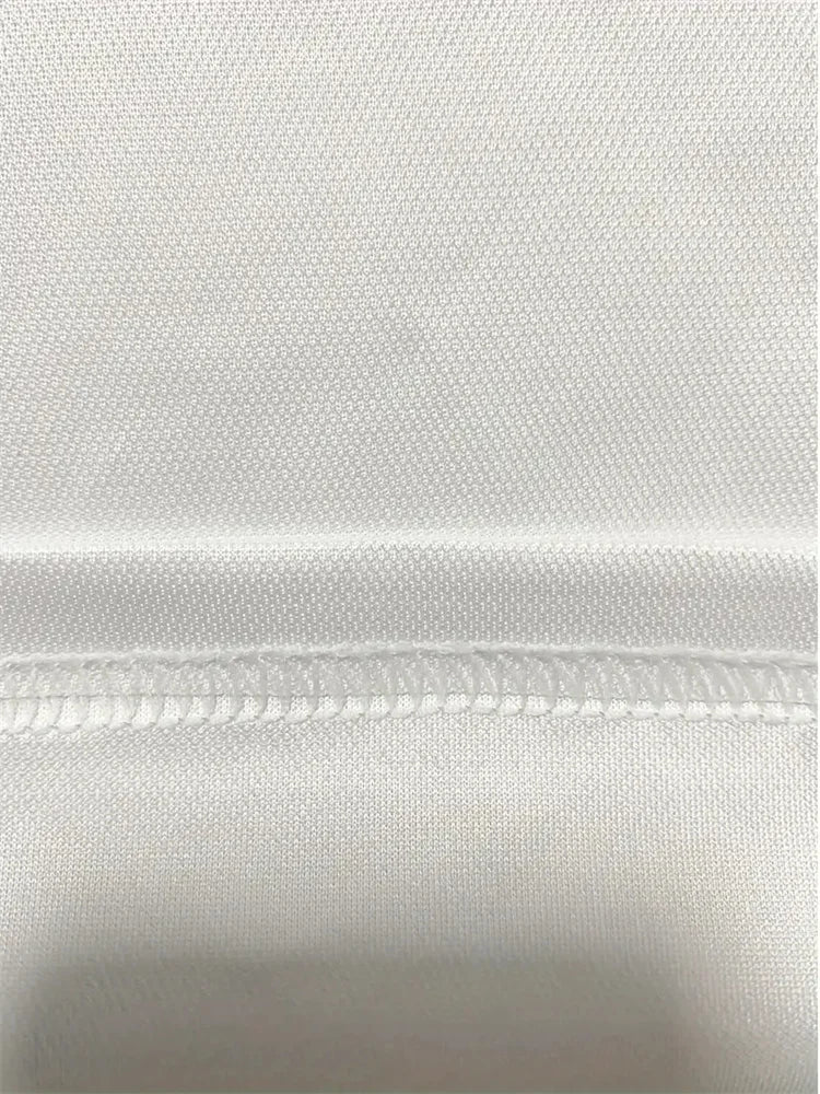 Men's Casual Polo Shirt Fashion Stitching Line Design Slight Stretch Comfortable Fabric Plus Size Men's Lapel Short Sleeves Top