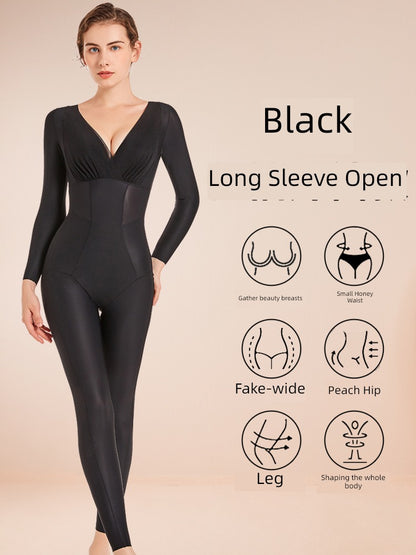 Carvico Postpartum Belly Slimming Corset