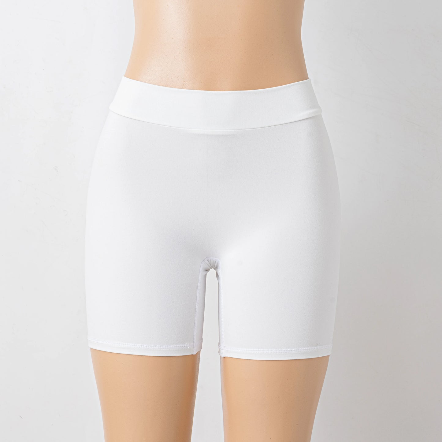 V Back Scrunch Butt Workout Shorts for Women High Waisted Lifting Booty Gym Yoga Biker Shorts Sports Leggings Clothing Hot Pants