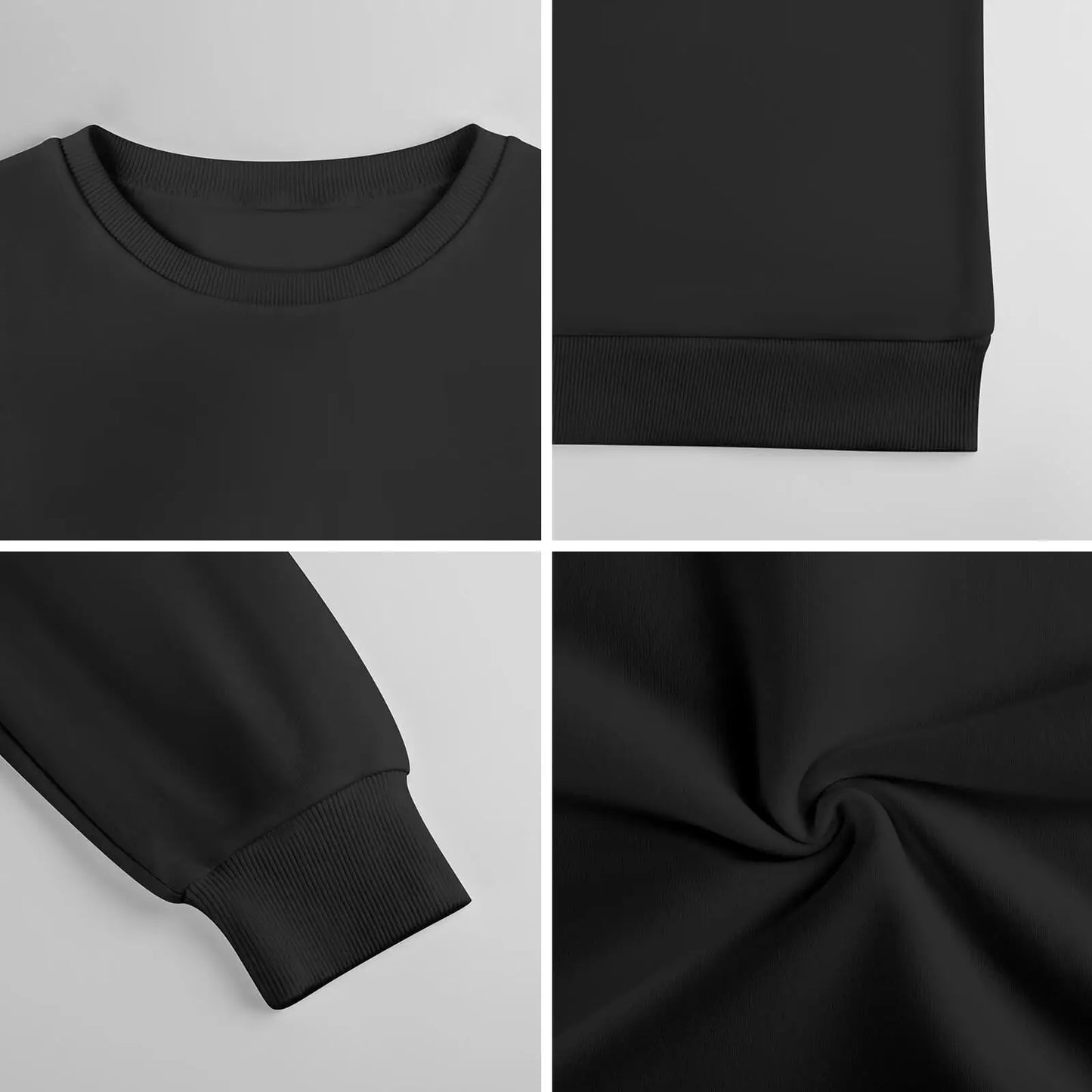 Opel Manta GTE (black) Pullover anime clothes autumn jacket men men's clothes men clothing new in hoodies & sweat-shirt