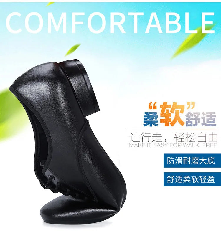 New Modern Dance Shoes Men Soft Suede Sole Latin Shoes Large Size Male Jazz Waltz Tango Ballroom Dance Shoes Man Dance Foot Wear