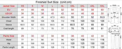 3 Pieces Grey Stripe Design Men Suits Peaked Lapel Formal Business Man Blazer  Groom Tuxedo Classic Fit Male Outfit