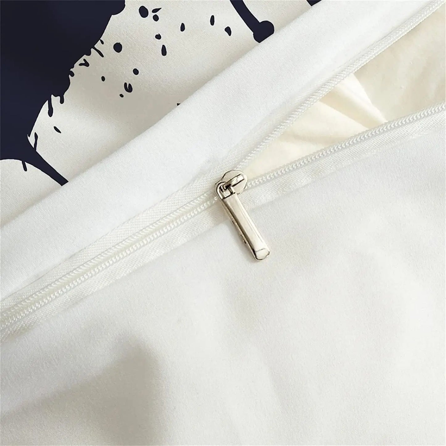 New design B-Blueys Duvet Cover Pillowcase Bandit Chilli Bedding Set for Adult Boy Girl Bedroom Children Single Double Size