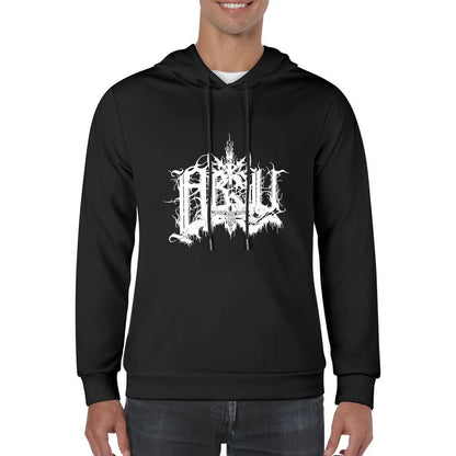 Absu Tribute Hoodie men's coat men's sweat-shirt set men's sweat-shirt autumn new products new features of hoodies & sweatshirts