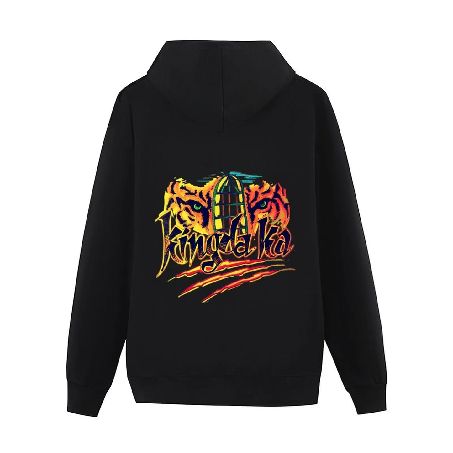 Kingda Ka Design Hoodie men's sweat-shirt set men's autumn clothes men clothes men's winter sweater new hoodies and sweatshirts