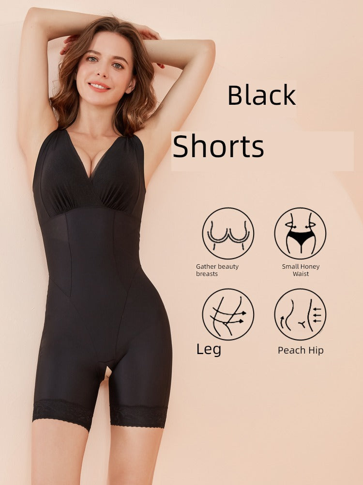 Carvico Postpartum Belly Slimming Corset